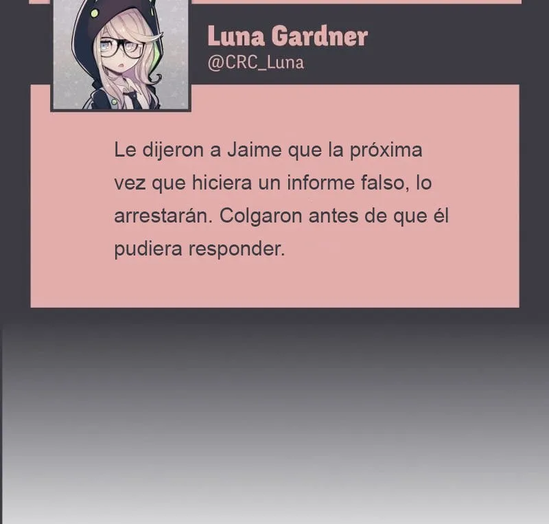 Conspiracy Research Club Capítulo 4 en Línea - página 88