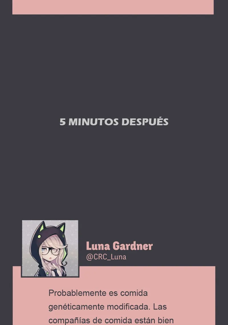 Conspiracy Research Club Capítulo 6 en Línea - página 43