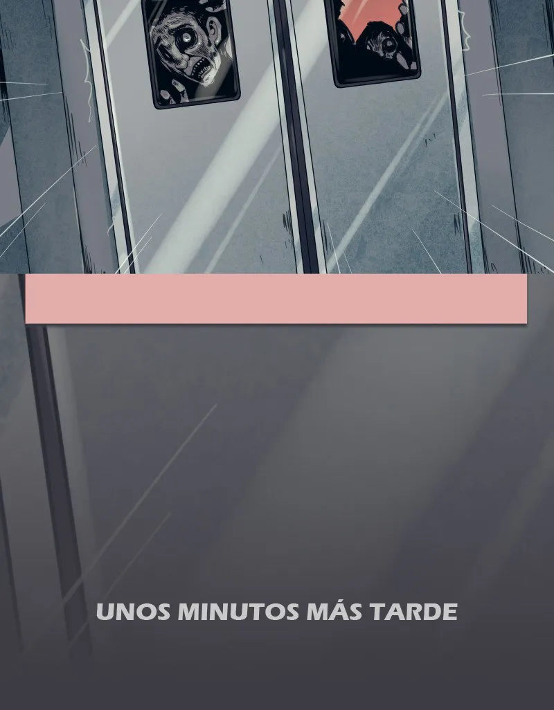 Conspiracy Research Club Capítulo 7 en Línea - página 47