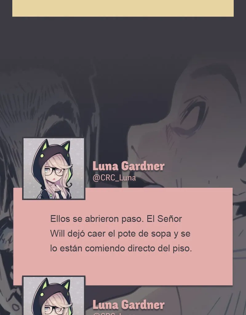 Conspiracy Research Club Capítulo 7 en Línea - página 49