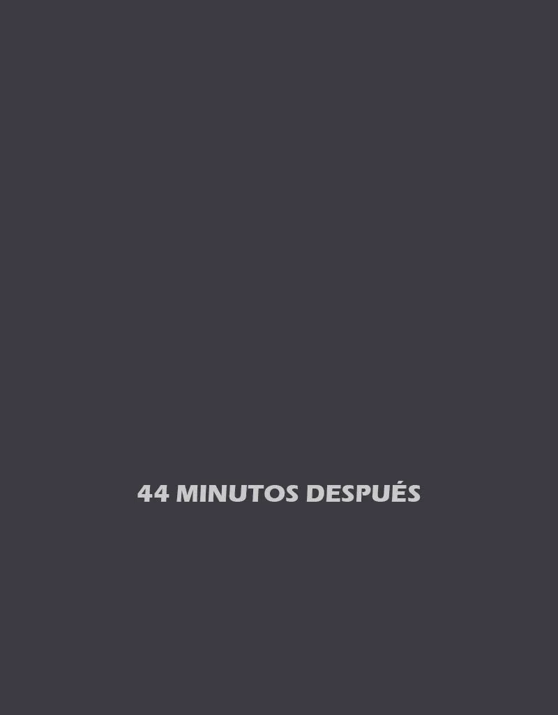 Conspiracy Research Club Capítulo 7 en Línea - página 59