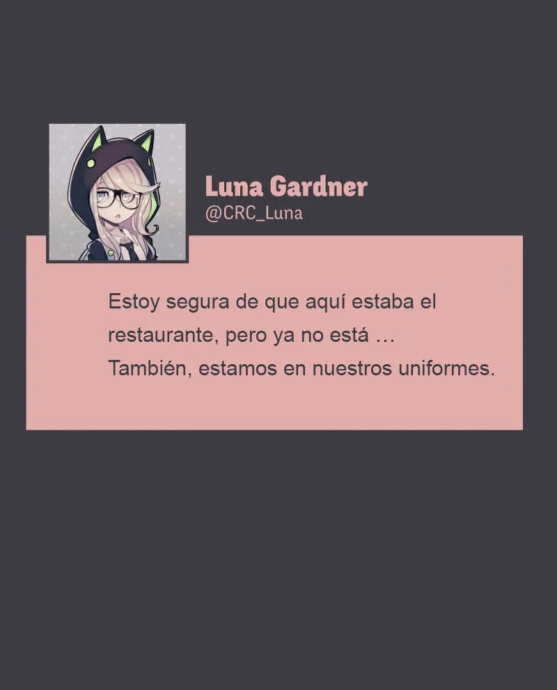 Conspiracy Research Club Capítulo 7 en Línea - página 64