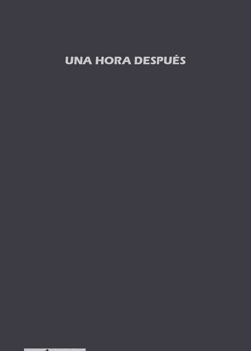 Conspiracy Research Club Capítulo 8 en Línea - página 4