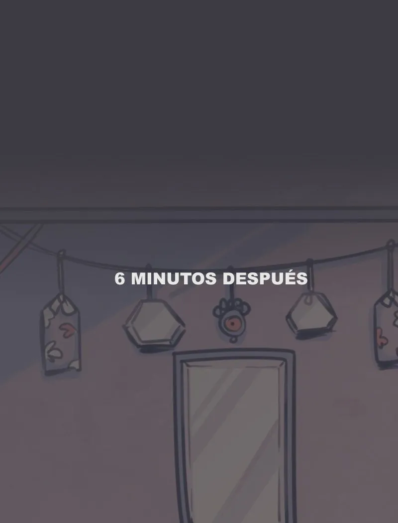 Conspiracy Research Club Capítulo 9 en Línea - página 35