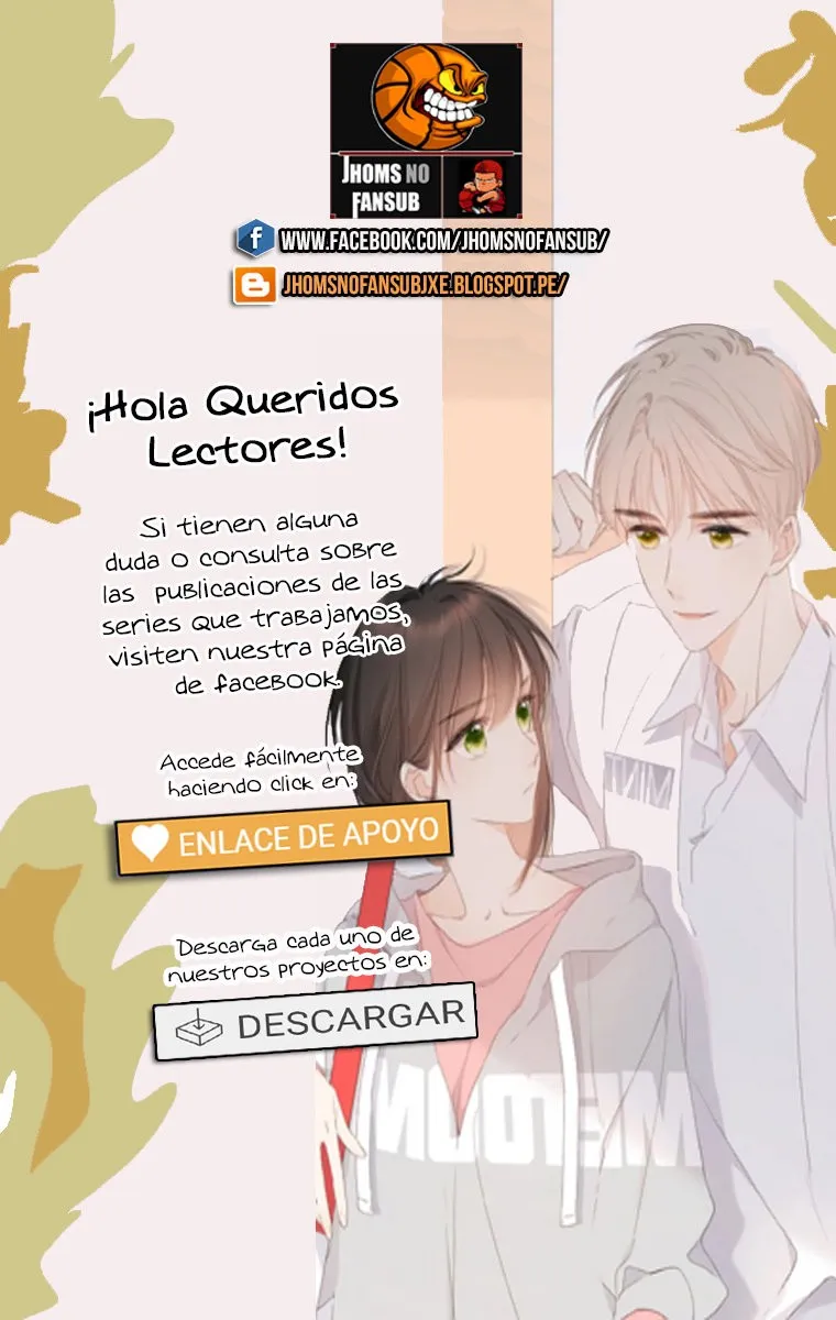 Contigo de Nuevo Capítulo 0 en Línea - página 8