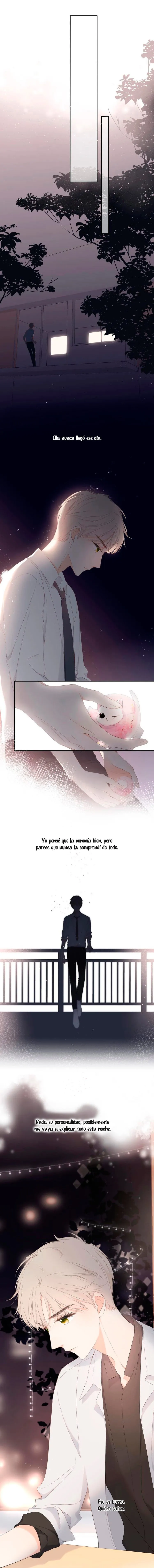 Contigo de Nuevo Capítulo 10 en Línea - página 6