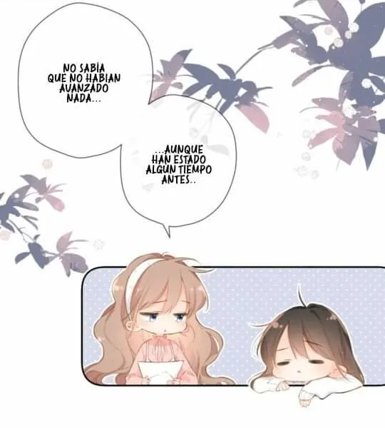 Contigo de Nuevo Capítulo 100 en Línea - página 7