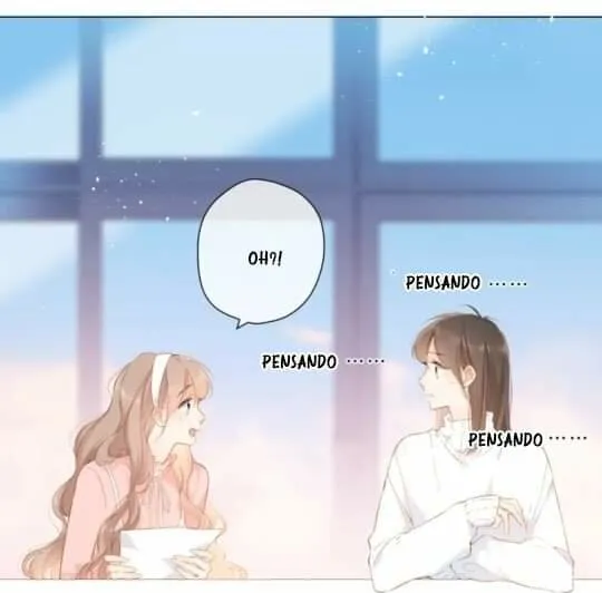 Contigo de Nuevo Capítulo 100 en Línea - página 9