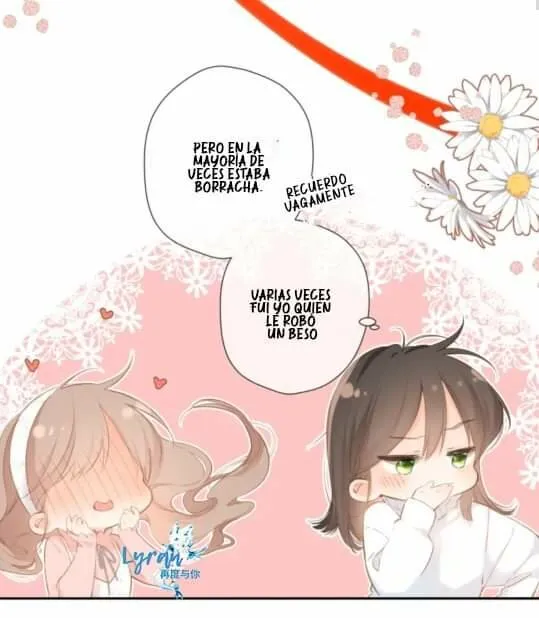 Contigo de Nuevo Capítulo 100 en Línea - página 13