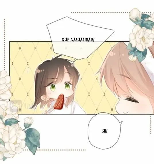 Contigo de Nuevo Capítulo 100 en Línea - página 19