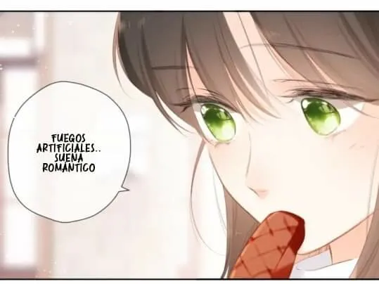 Contigo de Nuevo Capítulo 100 en Línea - página 20