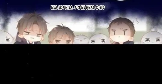 Contigo de Nuevo Capítulo 100 en Línea - página 37