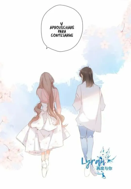 Contigo de Nuevo Capítulo 100 en Línea - página 43