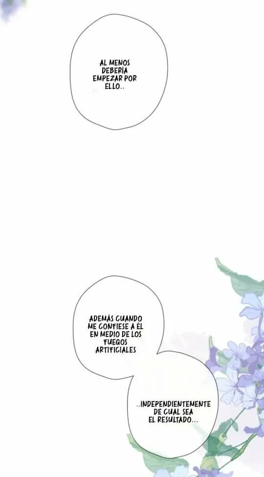 Contigo de Nuevo Capítulo 100 en Línea - página 46