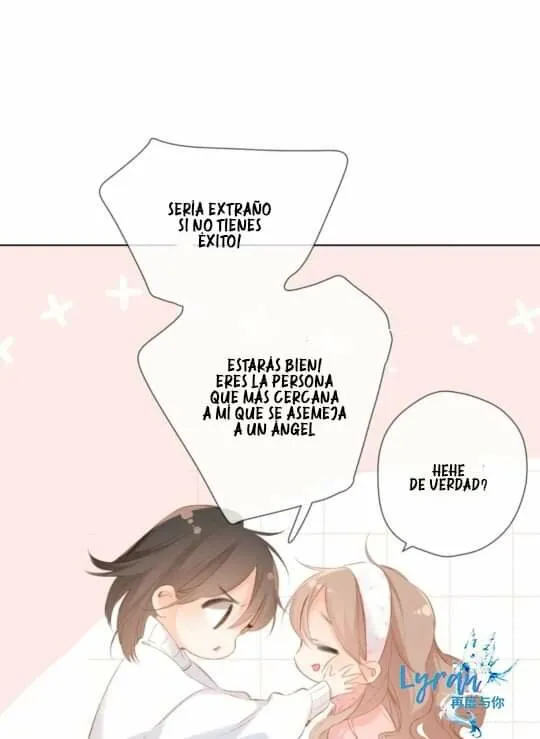 Contigo de Nuevo Capítulo 100 en Línea - página 49