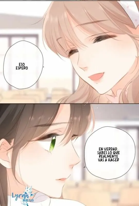 Contigo de Nuevo Capítulo 100 en Línea - página 50
