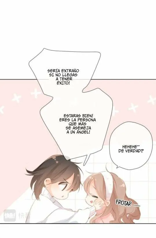 Contigo de Nuevo Capítulo 101 en Línea - página 4