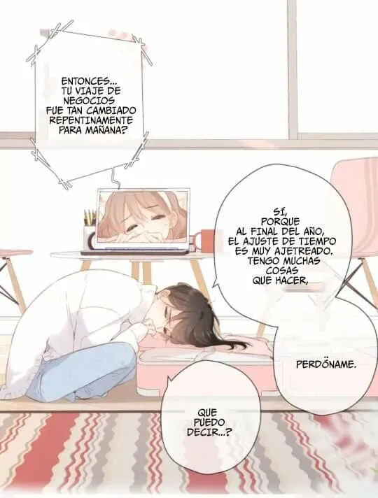 Contigo de Nuevo Capítulo 101 en Línea - página 15