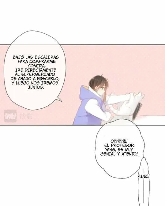 Contigo de Nuevo Capítulo 101 en Línea - página 26