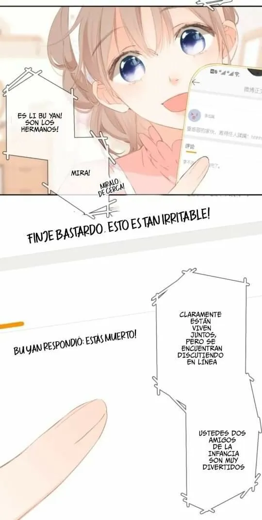 Contigo de Nuevo Capítulo 101 en Línea - página 30
