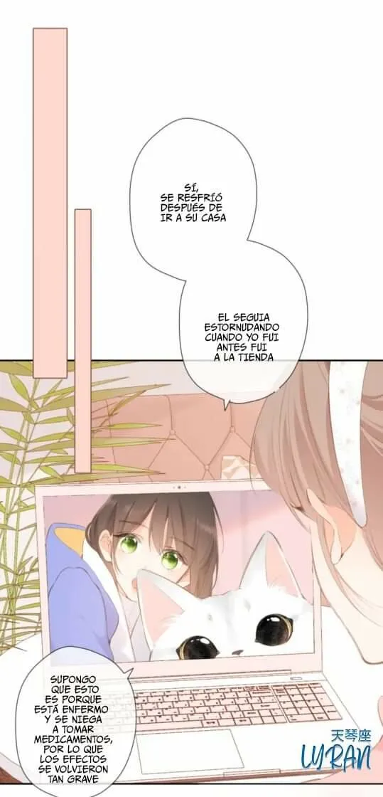 Contigo de Nuevo Capítulo 101 en Línea - página 33