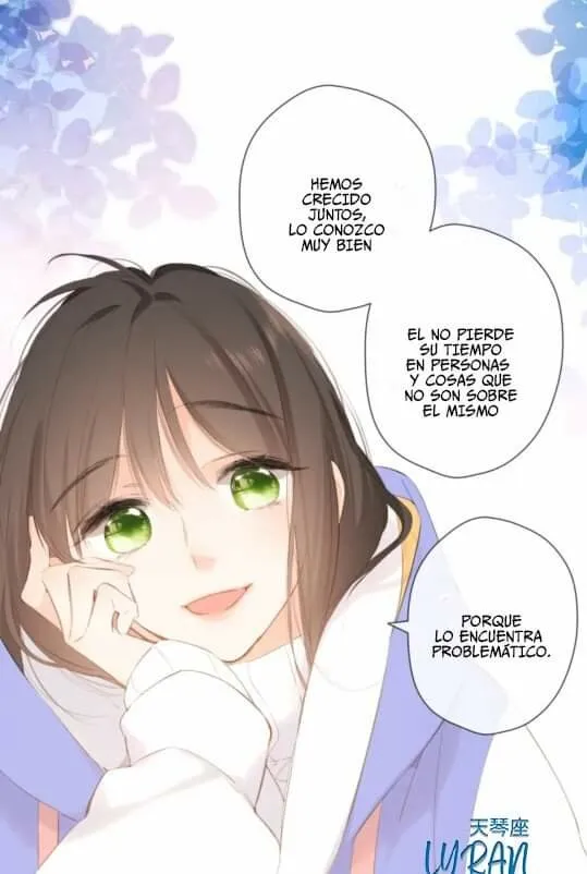 Contigo de Nuevo Capítulo 101 en Línea - página 39