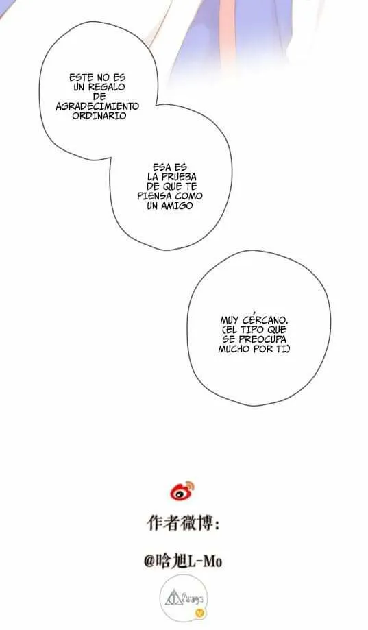 Contigo de Nuevo Capítulo 101 en Línea - página 40