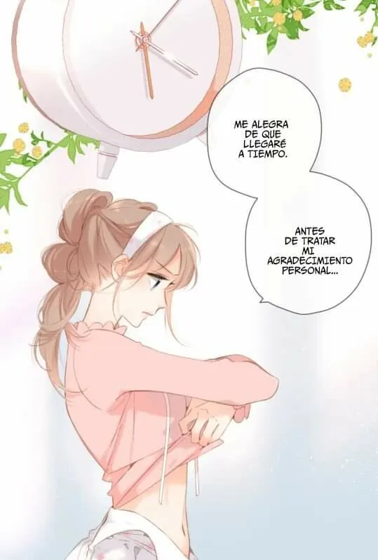 Contigo de Nuevo Capítulo 102 en Línea - página 9