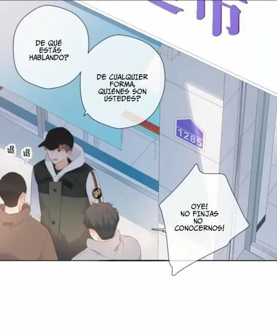Contigo de Nuevo Capítulo 102 en Línea - página 26