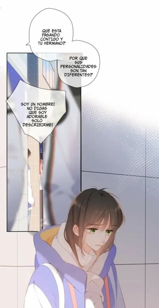 Contigo de Nuevo Capítulo 103 en Línea - página 13