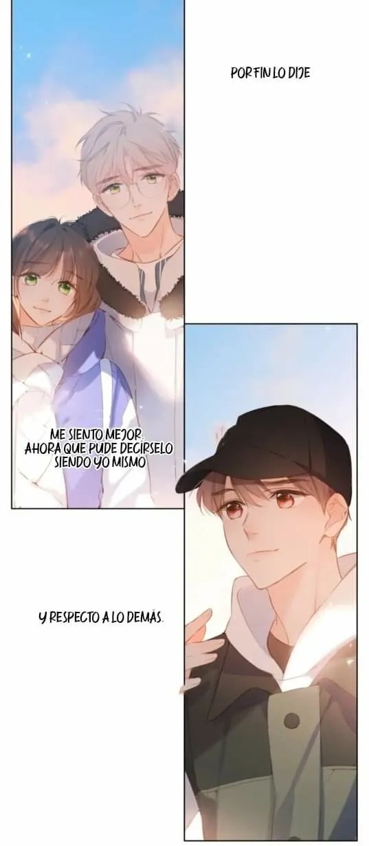 Contigo de Nuevo Capítulo 103 en Línea - página 33