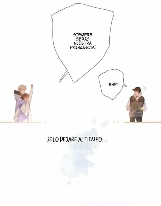 Contigo de Nuevo Capítulo 103 en Línea - página 34