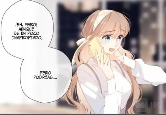 Contigo de Nuevo Capítulo 105 en Línea - página 21