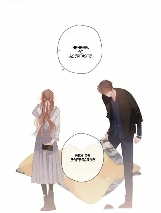 Contigo de Nuevo Capítulo 105 en Línea - página 30