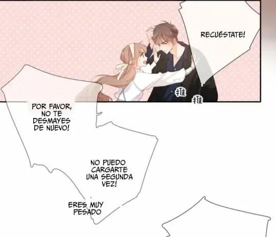 Contigo de Nuevo Capítulo 105 en Línea - página 36