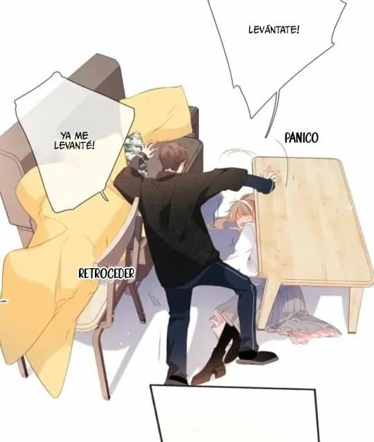 Contigo de Nuevo Capítulo 106 en Línea - página 12