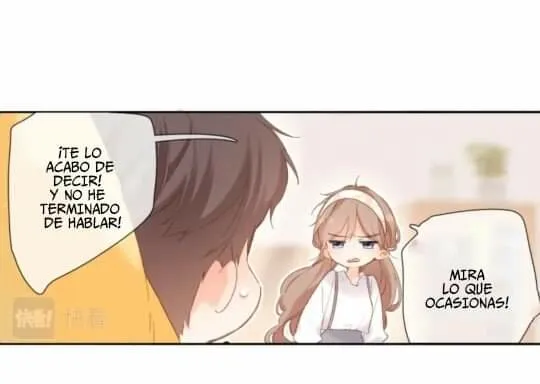 Contigo de Nuevo Capítulo 106 en Línea - página 29