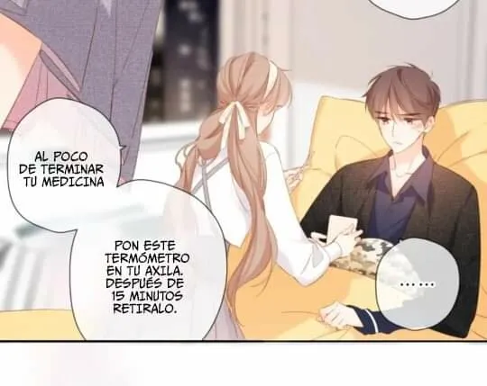 Contigo de Nuevo Capítulo 107 en Línea - página 17