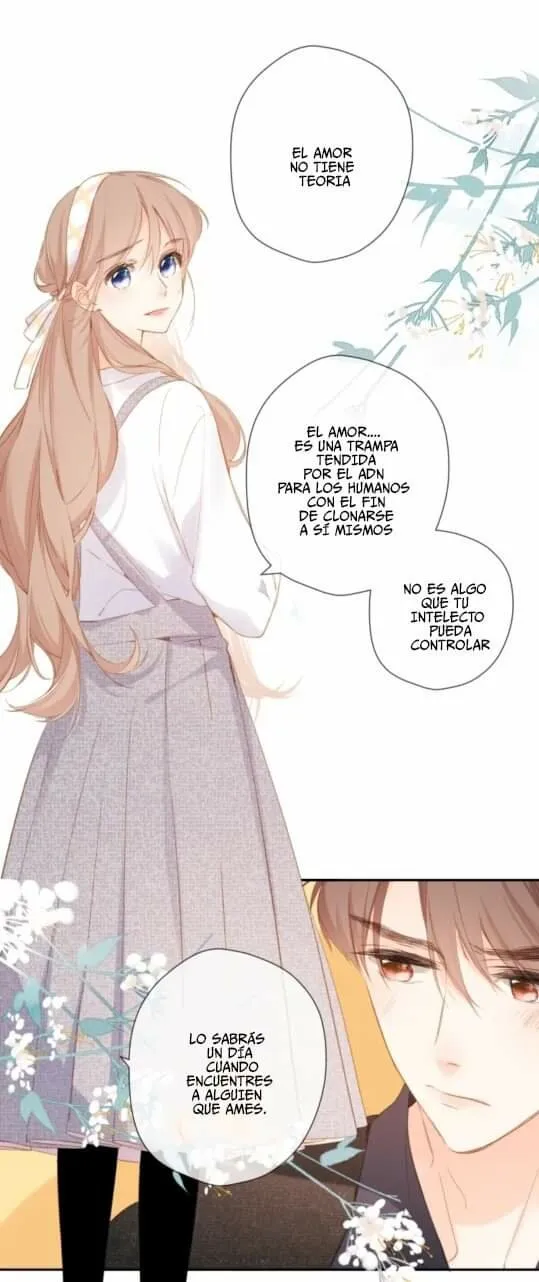 Contigo de Nuevo Capítulo 107 en Línea - página 20