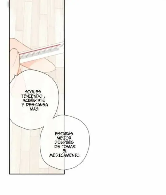 Contigo de Nuevo Capítulo 107 en Línea - página 32