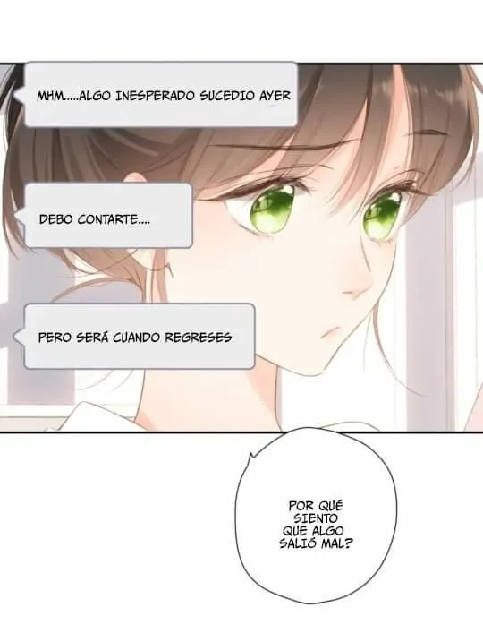 Contigo de Nuevo Capítulo 108 en Línea - página 16
