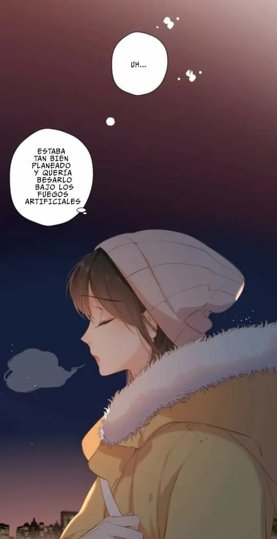 Contigo de Nuevo Capítulo 108 en Línea - página 30