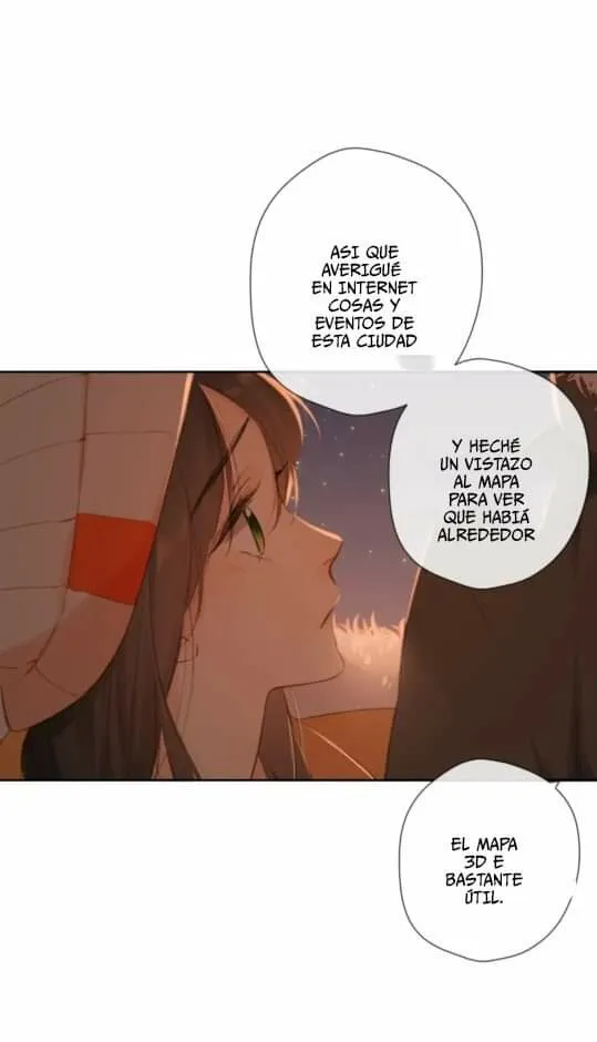 Contigo de Nuevo Capítulo 109 en Línea - página 13