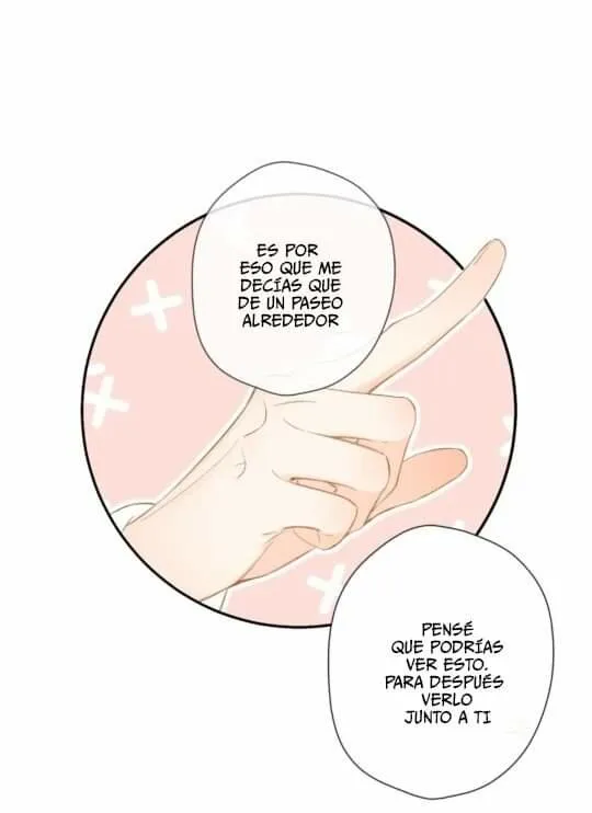 Contigo de Nuevo Capítulo 109 en Línea - página 16