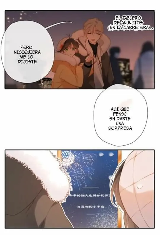 Contigo de Nuevo Capítulo 109 en Línea - página 17