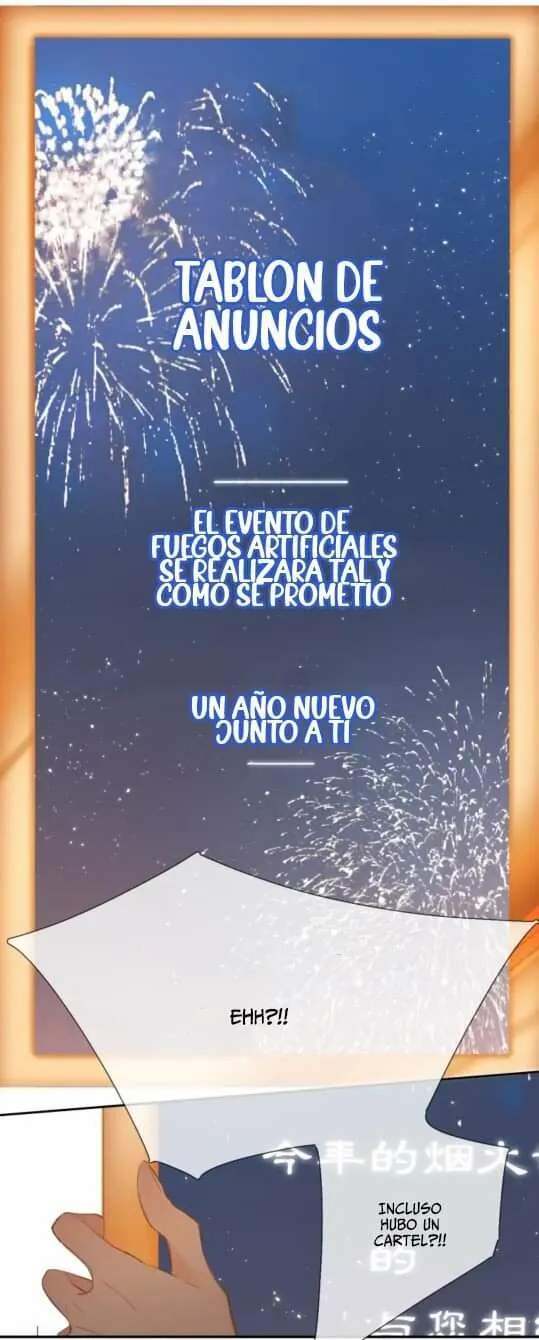 Contigo de Nuevo Capítulo 109 en Línea - página 18