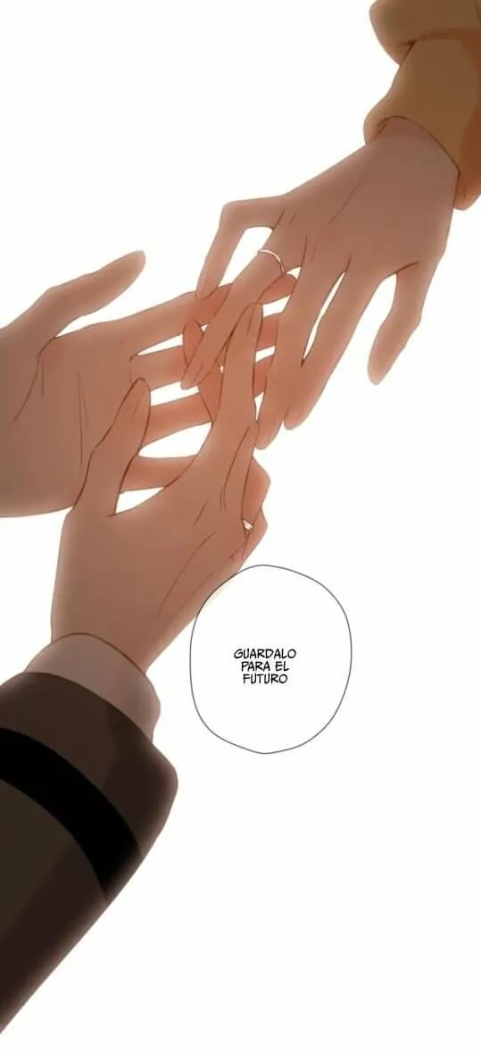 Contigo de Nuevo Capítulo 110 en Línea - página 22