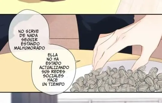 Contigo de Nuevo Capítulo 110 en Línea - página 26