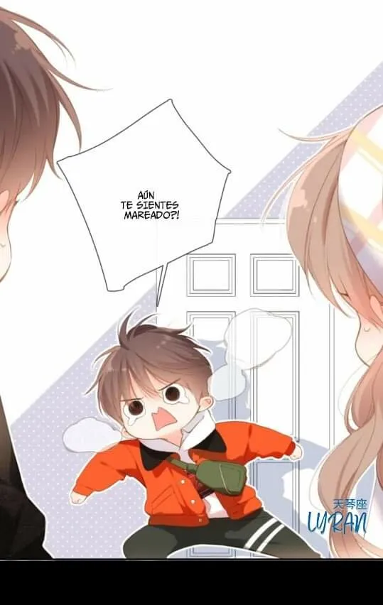 Contigo de Nuevo Capítulo 111 en Línea - página 11