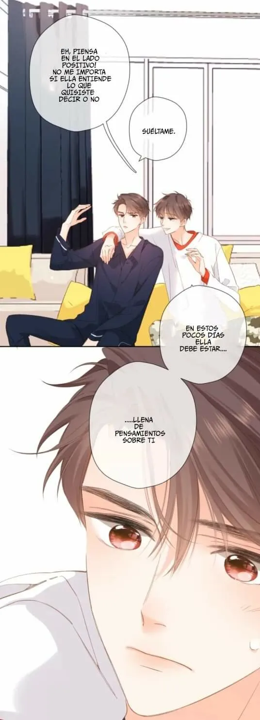 Contigo de Nuevo Capítulo 111 en Línea - página 25
